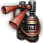 Automatic Fire Extinguisher Consumable